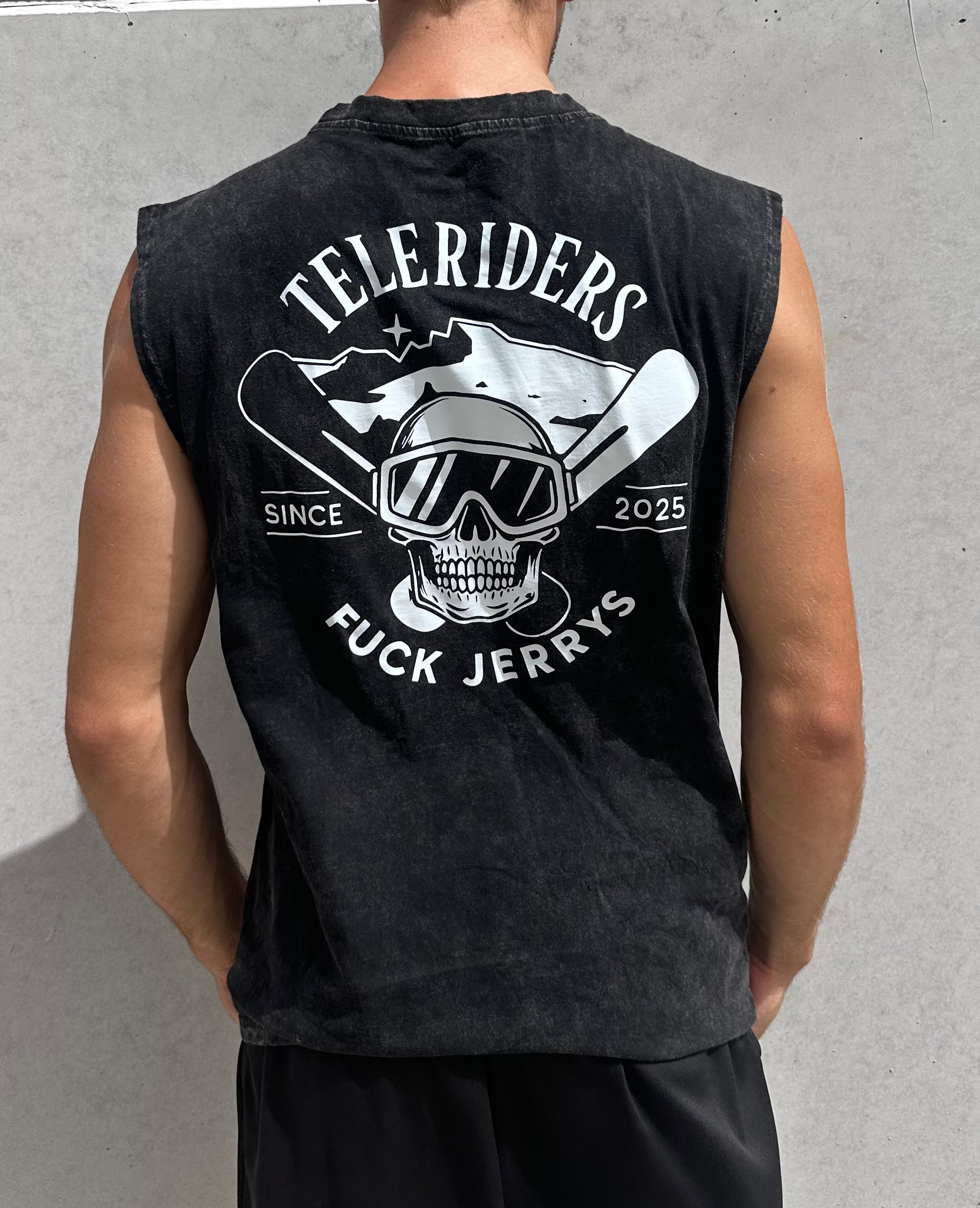 Black-TeleRider🏴‍☠️
