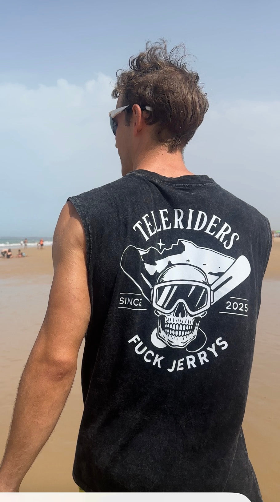 Black-TeleRider🏴‍☠️