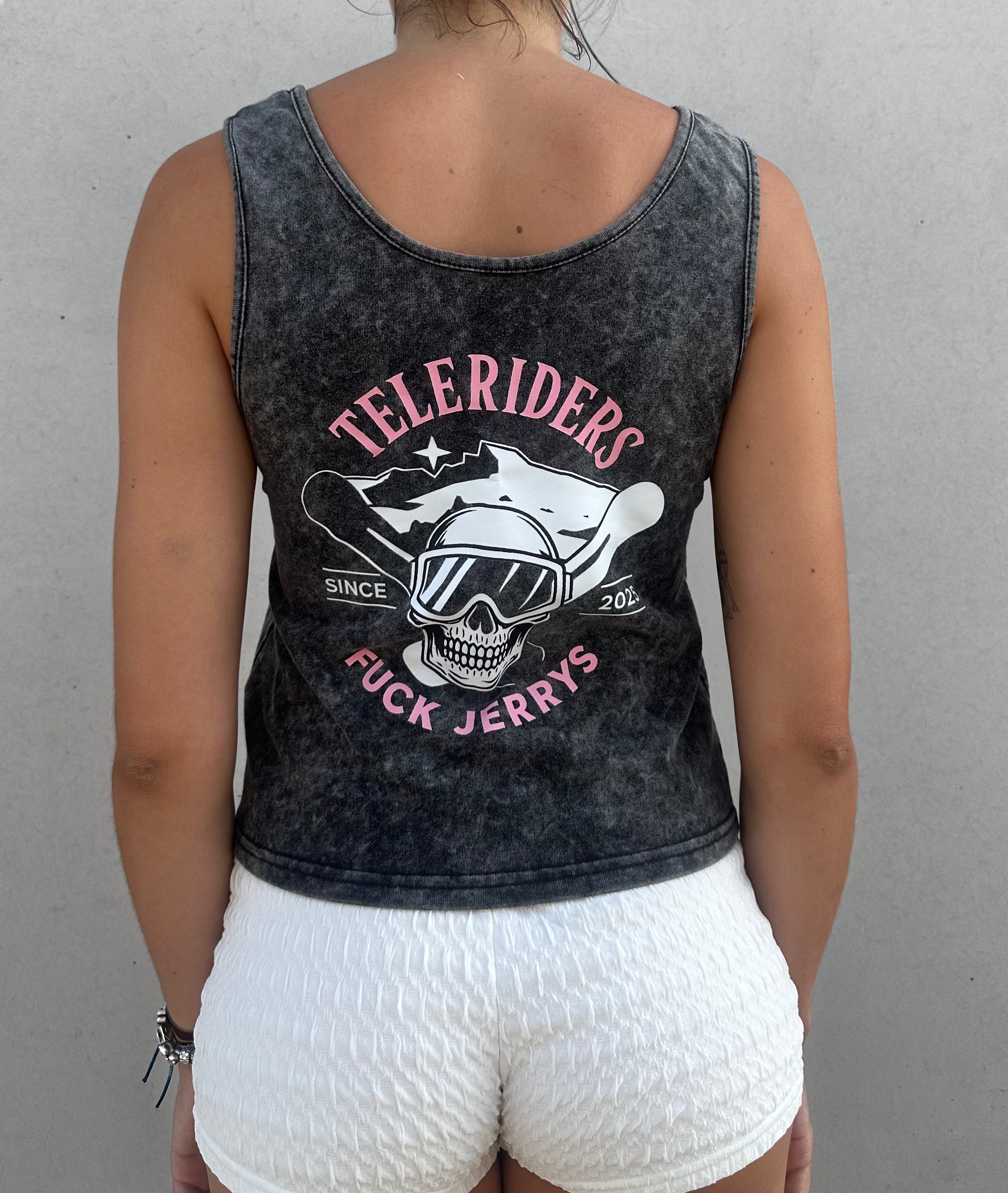 Pink-TeleRider🏴‍☠️