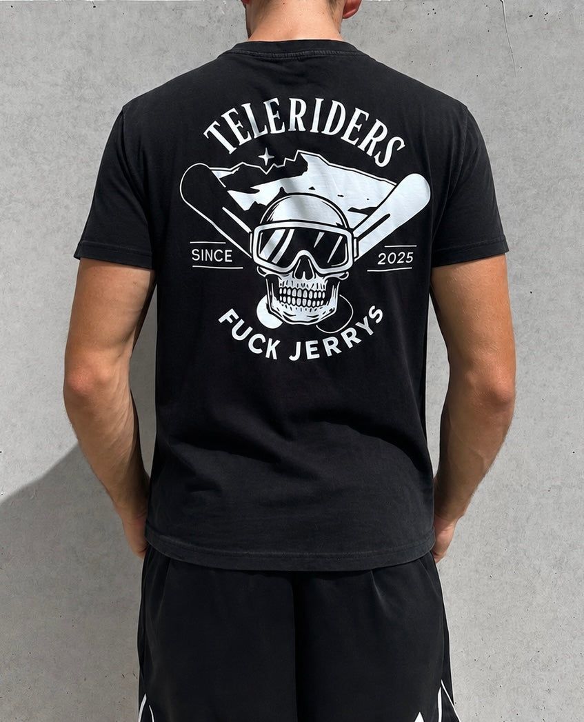RiderT-shirt