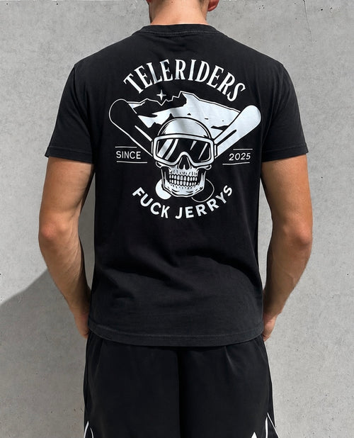 RiderT-shirt